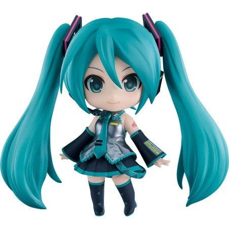 Character Vocal Series 01 figurine Nendoroid Basic Hatsune Miku 3.0 10 cm | 4580828662797