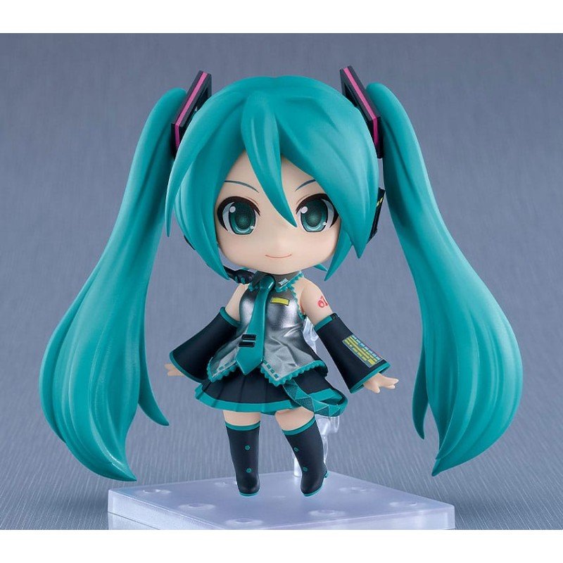 Character Vocal Series 01 figurine Nendoroid Basic Hatsune Miku 3.0 10 cm | 4580828662797