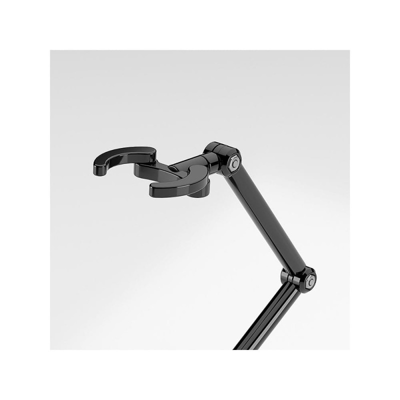 The Simple Stand Mini Nendoroid More pack 3 socles pour mini figurines Black Hex Type | 4580828662810