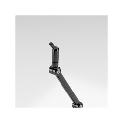 The Simple Stand Mini Nendoroid More pack 3 socles pour mini figurines Black Hex Type | 4580828662810