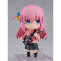 Bocchi the Rock! Nendoroid More accessoires pour figurines Nendoroid Face Swap Bocchi Selection (Rerelease) | 4580828662834