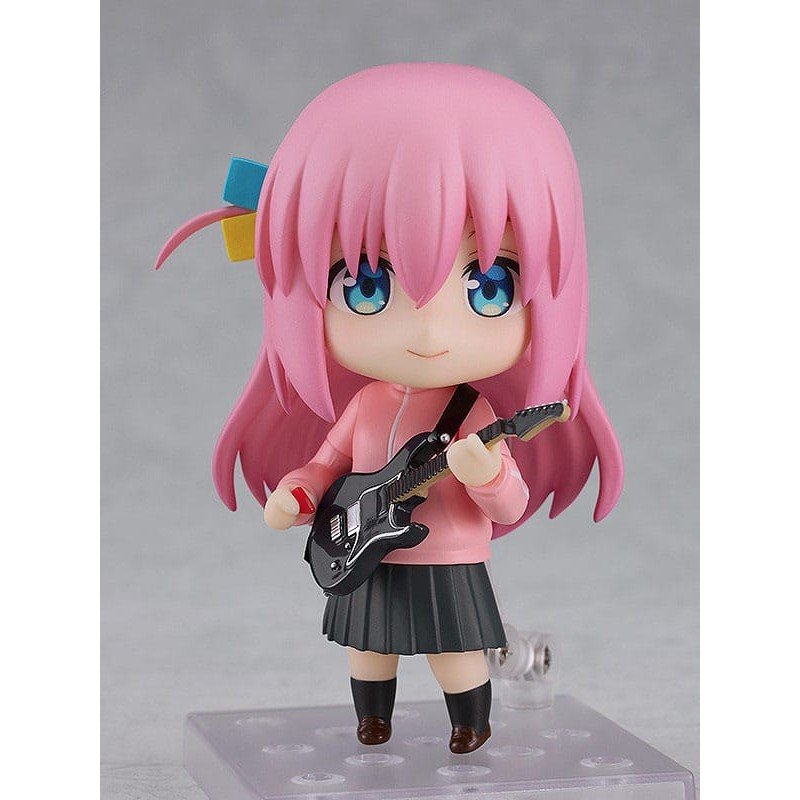 Bocchi the Rock! Nendoroid More accessoires pour figurines Nendoroid Face Swap Bocchi Selection (Rerelease) | 4580828662834