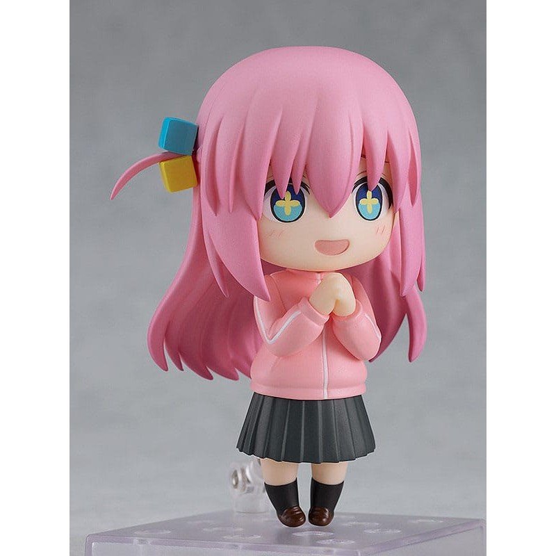 Bocchi the Rock! Nendoroid More accessoires pour figurines Nendoroid Face Swap Bocchi Selection (Rerelease) | 4580828662834