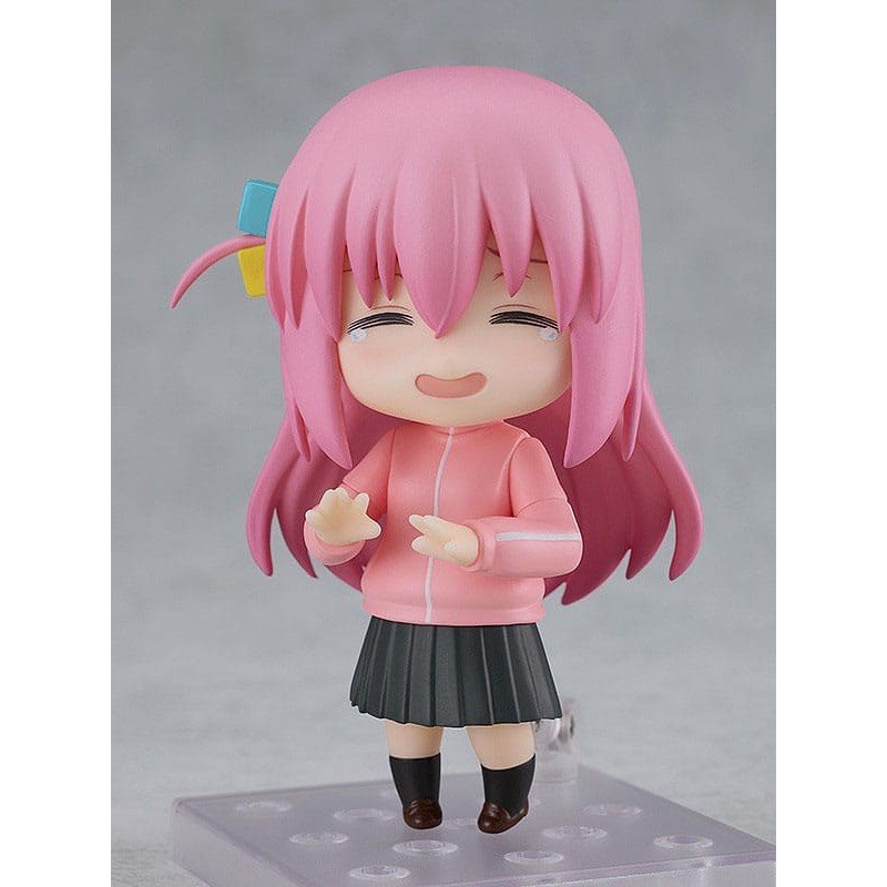 Bocchi the Rock! Nendoroid More accessoires pour figurines Nendoroid Face Swap Bocchi Selection (Rerelease) | 4580828662834