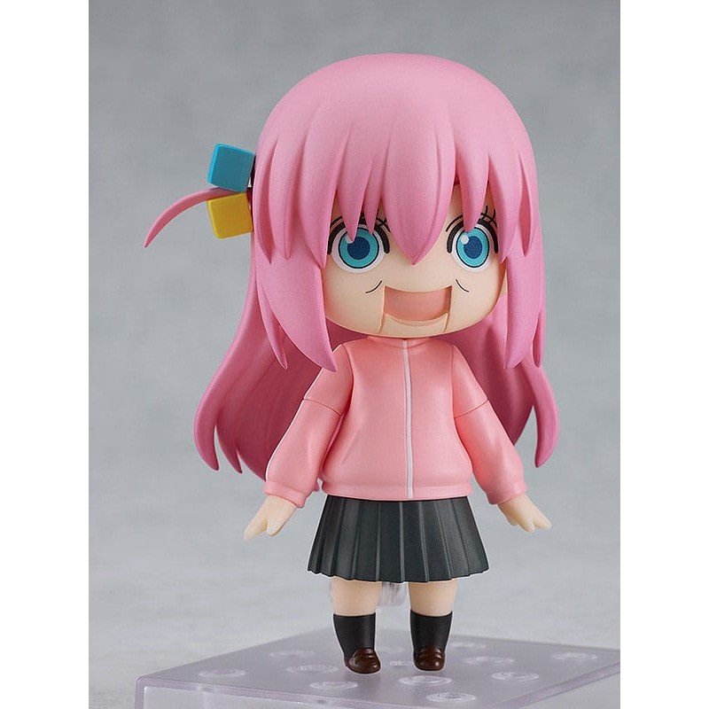 Bocchi the Rock! Nendoroid More accessoires pour figurines Nendoroid Face Swap Bocchi Selection (Rerelease) | 4580828662834