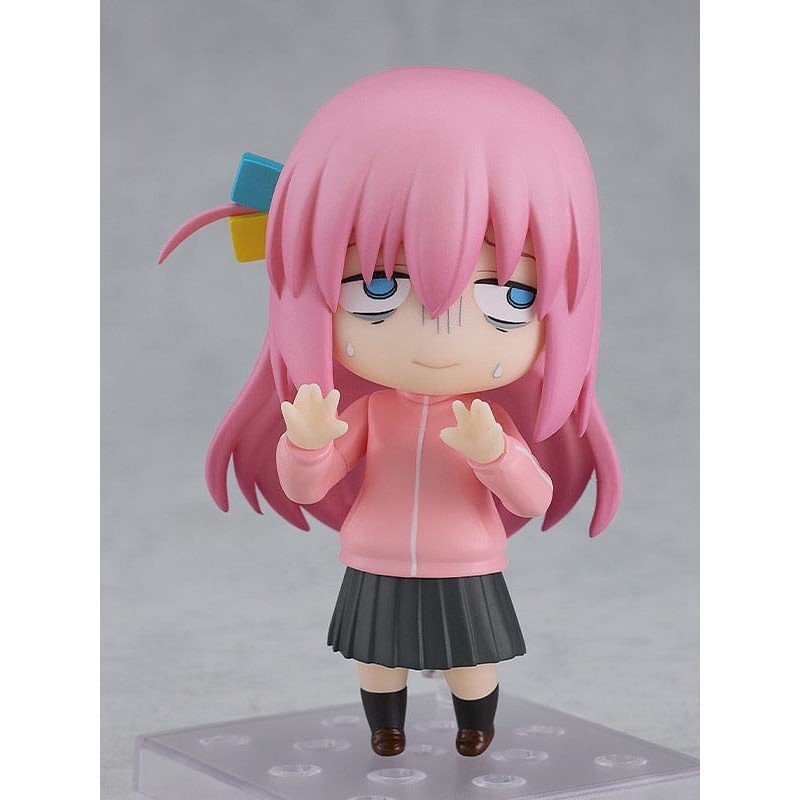Bocchi the Rock! Nendoroid More accessoires pour figurines Nendoroid Face Swap Bocchi Selection (Rerelease) | 4580828662834