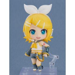 Character Vocal Series 02: Kagamine Rin/Len Nendoroid figurine PVC Rin Kagamine 2.0 10 cm | 4580828662858