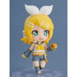 Character Vocal Series 02: Kagamine Rin/Len Nendoroid figurine PVC Rin Kagamine 2.0 10 cm | 4580828662858