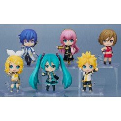 Character Vocal Series 02: Kagamine Rin/Len Nendoroid figurine PVC Rin Kagamine 2.0 10 cm | 4580828662858