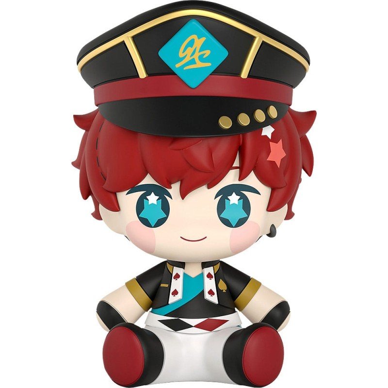 Ensemble Stars!! figurine Chibi Huggy Good Smile Hiiro Amagi 7 cm | 4580828662865