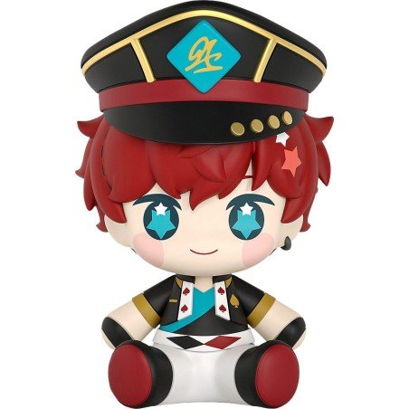 Ensemble Stars!! figurine Chibi Huggy Good Smile Hiiro Amagi 7 cm | 4580828662865