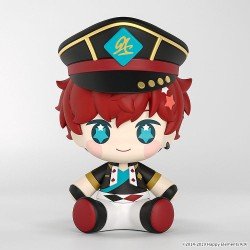 Ensemble Stars!! figurine Chibi Huggy Good Smile Hiiro Amagi 7 cm | 4580828662865