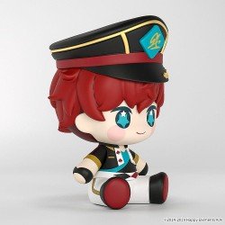 Ensemble Stars!! figurine Chibi Huggy Good Smile Hiiro Amagi 7 cm | 4580828662865