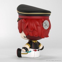 Ensemble Stars!! figurine Chibi Huggy Good Smile Hiiro Amagi 7 cm | 4580828662865