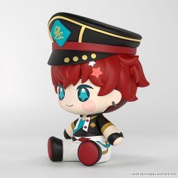 Ensemble Stars!! figurine Chibi Huggy Good Smile Hiiro Amagi 7 cm | 4580828662865