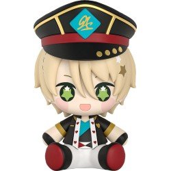 Ensemble Stars!! Huggy Good Smile Chibi Figure Aira Shiratori 7 cm | 4580828662872