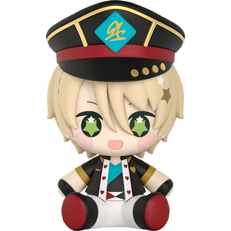 Ensemble Stars!! figurine Chibi Huggy Good Smile Aira Shiratori 7 cm | 4580828662872