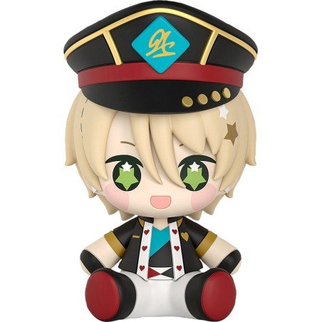 Ensemble Stars!! figurine Chibi Huggy Good Smile Aira Shiratori 7 cm | 4580828662872
