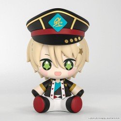 Ensemble Stars!! figurine Chibi Huggy Good Smile Aira Shiratori 7 cm | 4580828662872