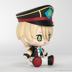 Ensemble Stars!! Huggy Good Smile Chibi Figure Aira Shiratori 7 cm | 4580828662872