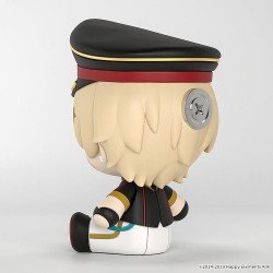 Ensemble Stars!! figurine Chibi Huggy Good Smile Aira Shiratori 7 cm | 4580828662872