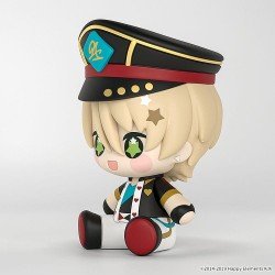 Ensemble Stars!! figurine Chibi Huggy Good Smile Aira Shiratori 7 cm | 4580828662872
