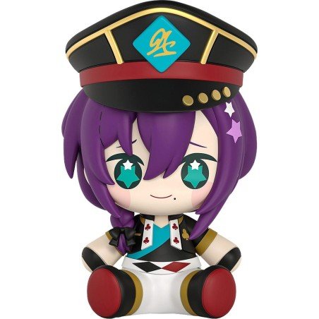 Ensemble Stars!! figurine Chibi Huggy Good Smile Mayoi Ayase 7 cm | 4580828662889
