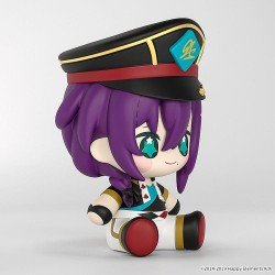 Ensemble Stars!! figurine Chibi Huggy Good Smile Mayoi Ayase 7 cm | 4580828662889