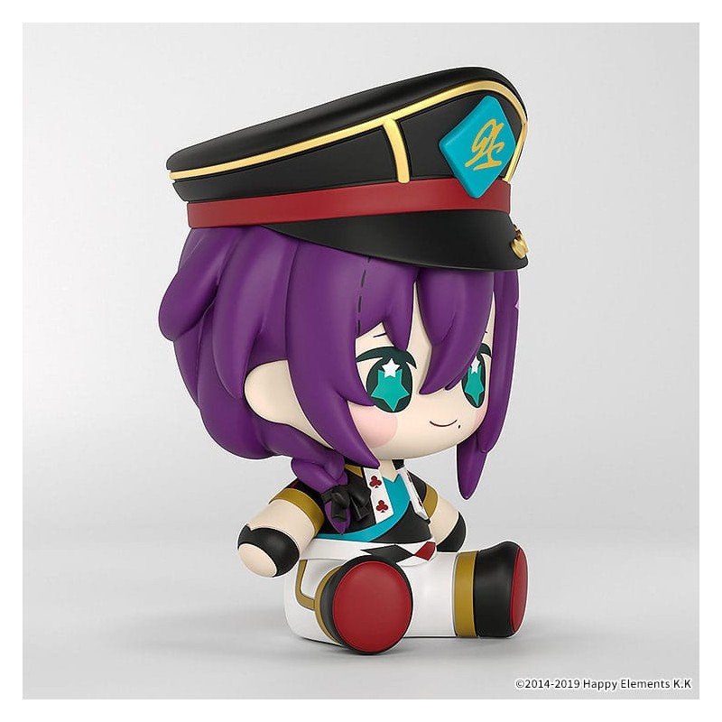 Ensemble Stars!! figurine Chibi Huggy Good Smile Mayoi Ayase 7 cm | 4580828662889