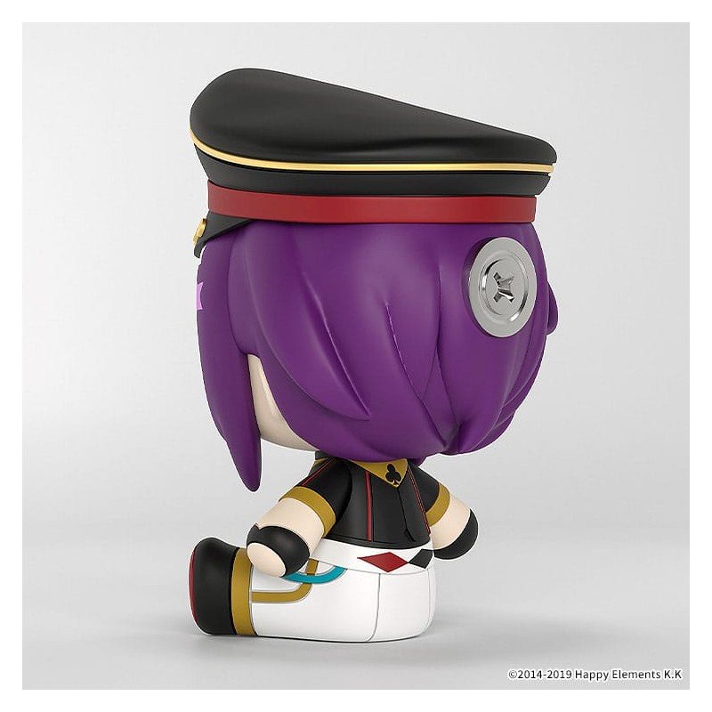 Ensemble Stars!! figurine Chibi Huggy Good Smile Mayoi Ayase 7 cm | 4580828662889