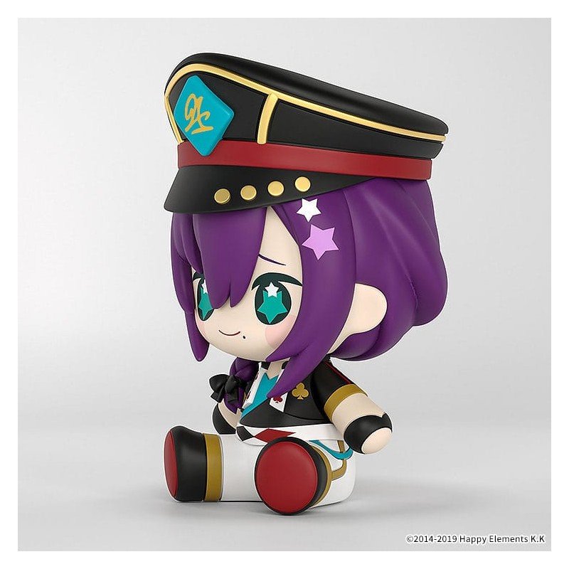 Ensemble Stars!! figurine Chibi Huggy Good Smile Mayoi Ayase 7 cm | 4580828662889