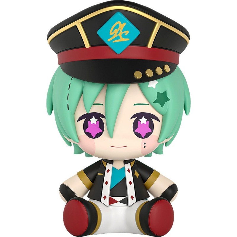Ensemble Stars!! figurine Chibi Huggy Good Smile Tatsumi Kazehaya 7 cm | 4580828662896