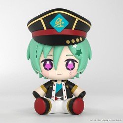 Ensemble Stars!! figurine Chibi Huggy Good Smile Tatsumi Kazehaya 7 cm | 4580828662896