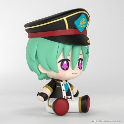 Ensemble Stars!! figurine Chibi Huggy Good Smile Tatsumi Kazehaya 7 cm | 4580828662896