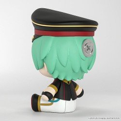 Ensemble Stars!! figurine Chibi Huggy Good Smile Tatsumi Kazehaya 7 cm | 4580828662896