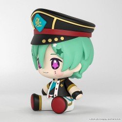 Ensemble Stars!! figurine Chibi Huggy Good Smile Tatsumi Kazehaya 7 cm | 4580828662896