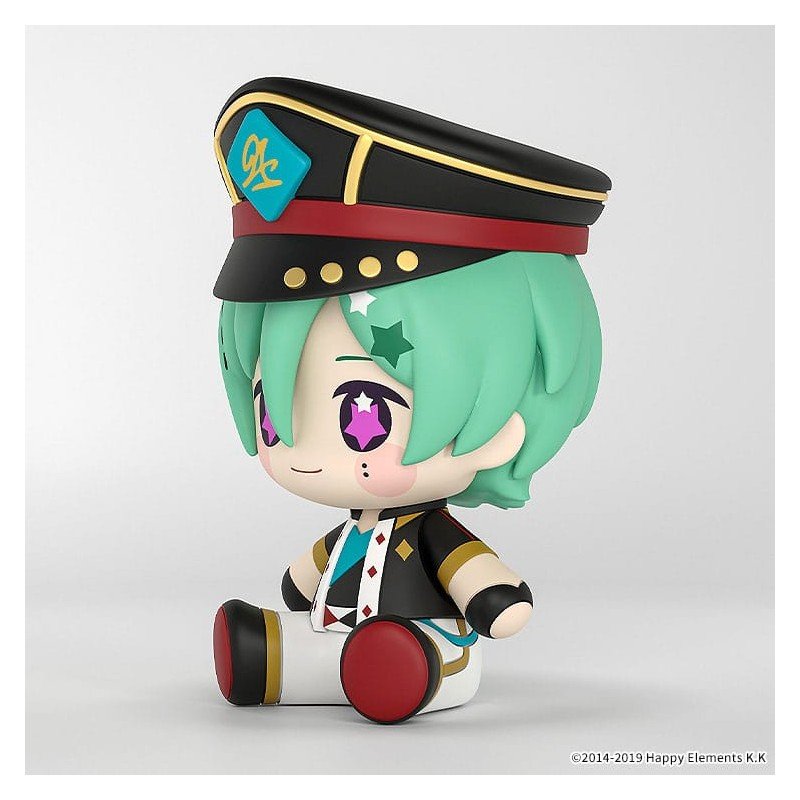 Ensemble Stars!! figurine Chibi Huggy Good Smile Tatsumi Kazehaya 7 cm | 4580828662896