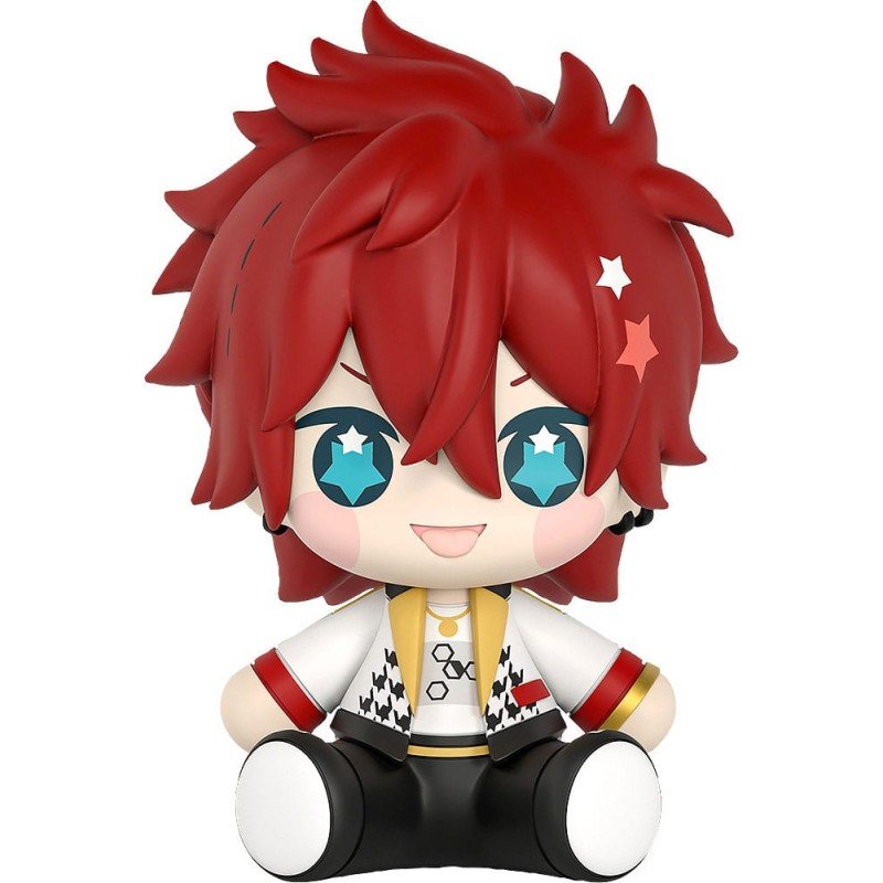 Ensemble Stars!! figurine Chibi Huggy Good Smile Rinne Amagi 7 cm | 4580828662902