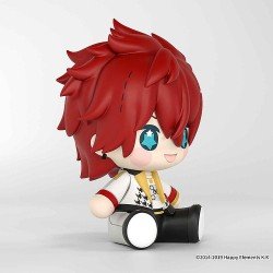 Ensemble Stars!! figurine Chibi Huggy Good Smile Rinne Amagi 7 cm | 4580828662902