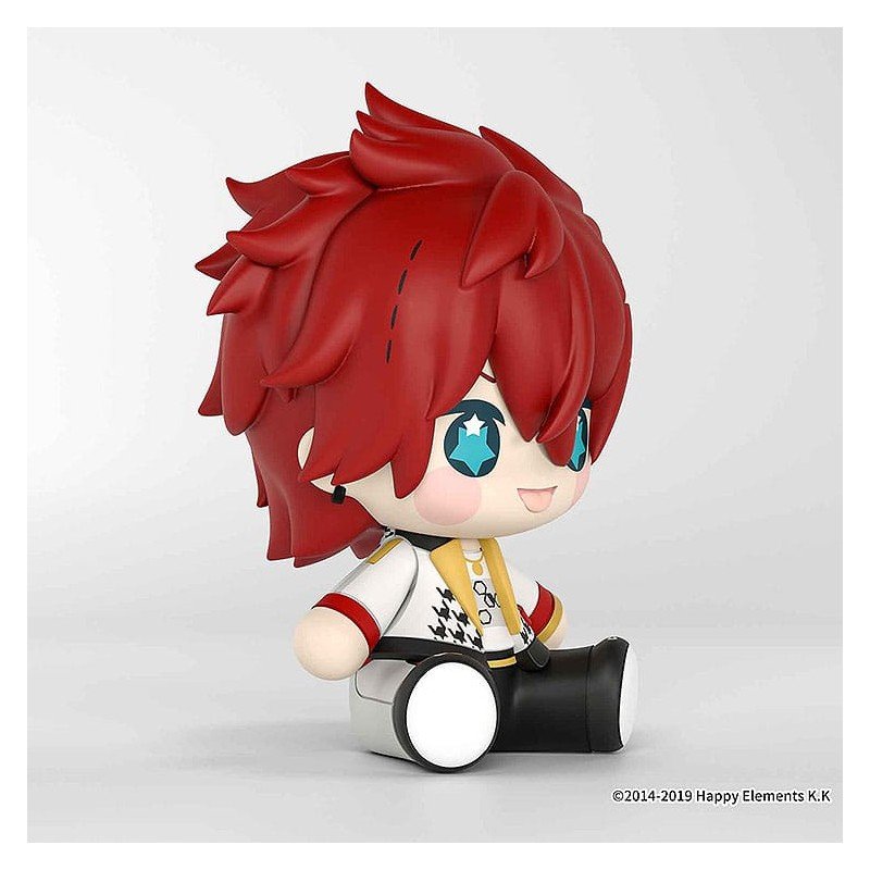 Ensemble Stars!! Huggy Good Smile Chibi Figure Rinne Amagi 7 cm | 4580828662902