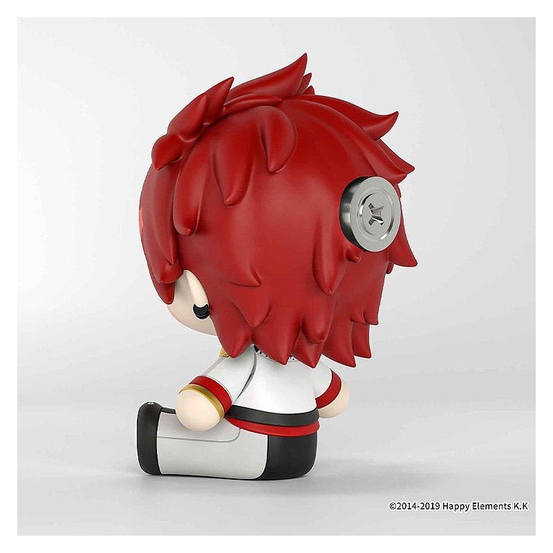 Ensemble Stars!! figurine Chibi Huggy Good Smile Rinne Amagi 7 cm | 4580828662902