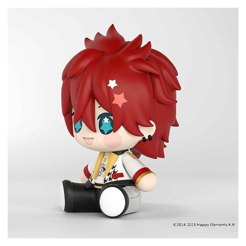 Ensemble Stars!! figurine Chibi Huggy Good Smile Rinne Amagi 7 cm | 4580828662902