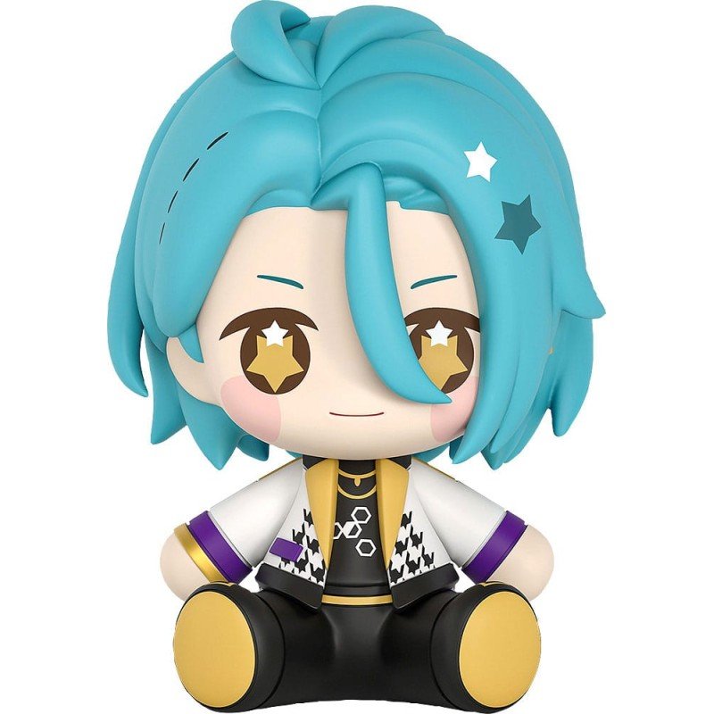 Ensemble Stars!! figurine Chibi Huggy Good Smile HiMERU 7 cm | 4580828662919