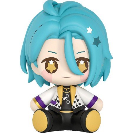 Ensemble Stars!! figurine Chibi Huggy Good Smile HiMERU 7 cm | 4580828662919