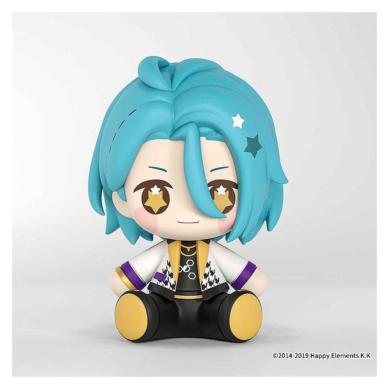 Ensemble Stars!! figurine Chibi Huggy Good Smile HiMERU 7 cm | 4580828662919