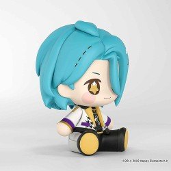 Ensemble Stars!! figurine Chibi Huggy Good Smile HiMERU 7 cm | 4580828662919