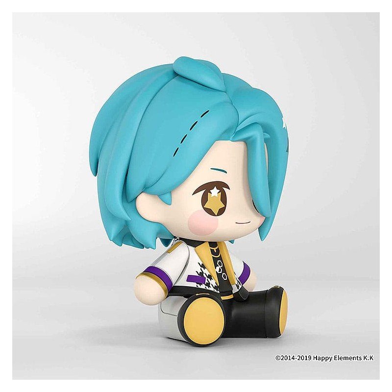 Ensemble Stars!! Huggy Good Smile Chibi Figure HiMERU 7 cm | 4580828662919