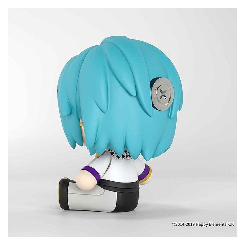 Ensemble Stars!! figurine Chibi Huggy Good Smile HiMERU 7 cm | 4580828662919