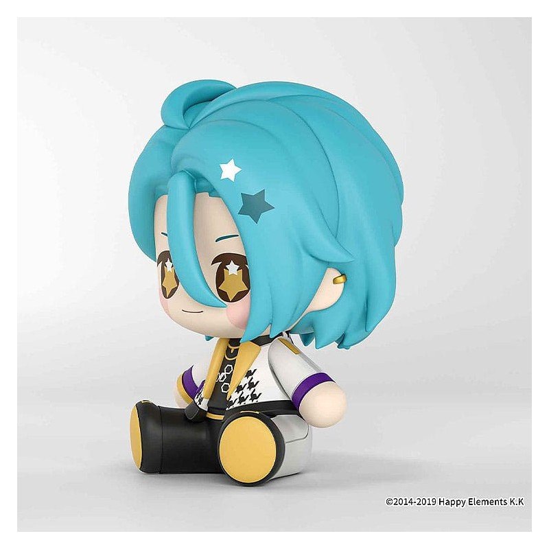 Ensemble Stars!! figurine Chibi Huggy Good Smile HiMERU 7 cm | 4580828662919