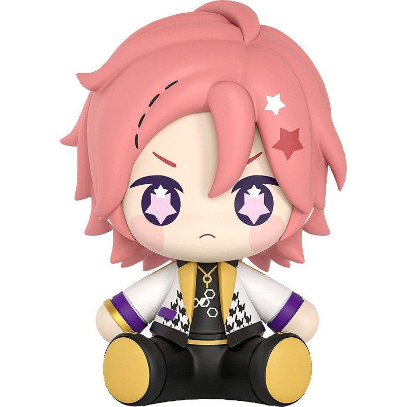 Ensemble Stars!! figurine Chibi Huggy Good Smile Kohaku Oukawa 7 cm | 4580828662926